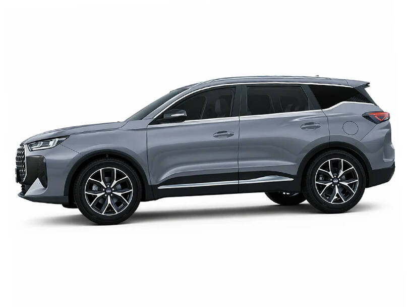 Chery Tiggo 7 Premium PHEV FWD Chery Tiggo 7 Premium PHEV FWD